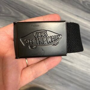 VANS belt